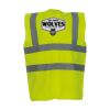 OFFER High-Vis Vests x10  Thumbnail