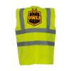 OFFER High-Vis Vests x10  Thumbnail