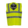 OFFER High-Vis Vests x10  Thumbnail