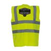OFFER High-Vis Vests x10  Thumbnail