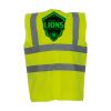 OFFER High-Vis Vests x10  Thumbnail