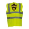 OFFER High-Vis Vests x10  Thumbnail
