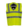 OFFER High-Vis Vests x10  Thumbnail