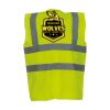 OFFER High-Vis Vests x10  Thumbnail