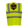 OFFER High-Vis Vests x10  Thumbnail