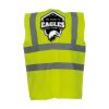 OFFER High-Vis Vests x10  Thumbnail