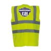 OFFER High-Vis Vests x10  Thumbnail