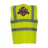 OFFER High-Vis Vests x10  Thumbnail