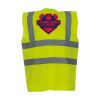 OFFER High-Vis Vests x10  Thumbnail