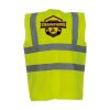 OFFER High-Vis Vests x10  Thumbnail