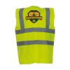 OFFER High-Vis Vests x10  Thumbnail