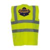 OFFER High-Vis Vests x10  Thumbnail