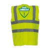 OFFER High-Vis Vests x10  Thumbnail