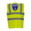OFFER High-Vis Vests x10  Thumbnail