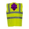 OFFER High-Vis Vests x10  Thumbnail