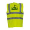 OFFER High-Vis Vests x10  Thumbnail