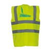 OFFER High-Vis Vests x10  Thumbnail