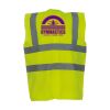 OFFER High-Vis Vests x10  Thumbnail