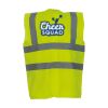 OFFER High-Vis Vests x10  Thumbnail