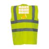 OFFER High-Vis Vests x10  Thumbnail