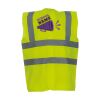 OFFER High-Vis Vests x10  Thumbnail