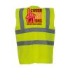 OFFER High-Vis Vests x10  Thumbnail