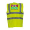 OFFER High-Vis Vests x10  Thumbnail