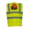 OFFER High-Vis Vests x10  Thumbnail