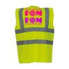 OFFER High-Vis Vests x10  Thumbnail