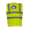 OFFER High-Vis Vests x10  Thumbnail