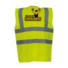 OFFER High-Vis Vests x10  Thumbnail