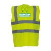 OFFER High-Vis Vests x10  Thumbnail
