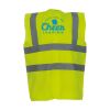 OFFER High-Vis Vests x10  Thumbnail
