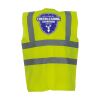 OFFER High-Vis Vests x10  Thumbnail
