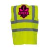 OFFER High-Vis Vests x10  Thumbnail