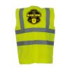 OFFER High-Vis Vests x10  Thumbnail