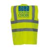 OFFER High-Vis Vests x10  Thumbnail