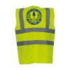 OFFER High-Vis Vests x10  Thumbnail
