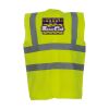 OFFER High-Vis Vests x10  Thumbnail