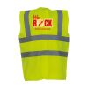 OFFER High-Vis Vests x10  Thumbnail