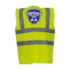 OFFER High-Vis Vests x10  Thumbnail