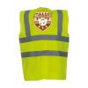 OFFER High-Vis Vests x10  Thumbnail