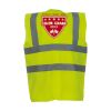 OFFER High-Vis Vests x10  Thumbnail