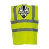 OFFER High-Vis Vests x10  Thumbnail
