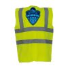 OFFER High-Vis Vests x10  Thumbnail