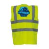OFFER High-Vis Vests x10  Thumbnail