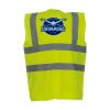 OFFER High-Vis Vests x10  Thumbnail