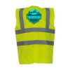 OFFER High-Vis Vests x10  Thumbnail