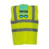 OFFER High-Vis Vests x10  Thumbnail