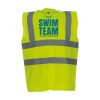 OFFER High-Vis Vests x10  Thumbnail